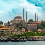 تور استانبول ویژه نوروز 1405