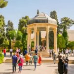 تور شیراز ویژه نوروز 1405