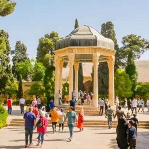 تور شیراز ویژه نوروز 1405