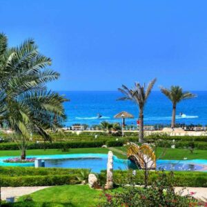 تور کیش